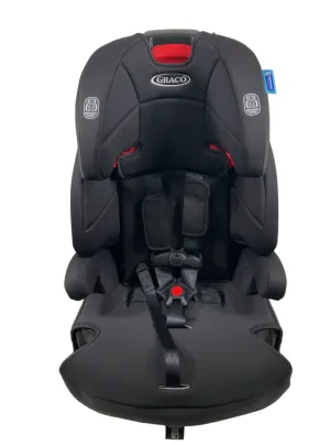 Graco Tranzitions 3-in-1 Harness Booster Car Seat, 2023, Proof