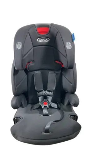 Graco Tranzitions 3-in-1 Harness Booster Car Seat, 2023, Proof