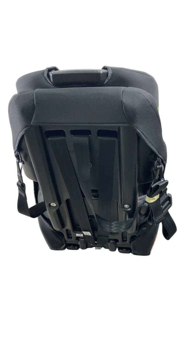 Graco Tranzitions 3-in-1 Harness Booster Car Seat, 2023, Proof