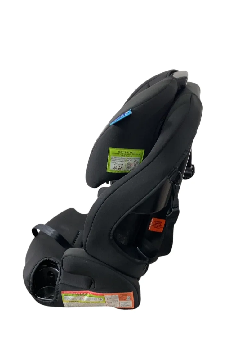 Graco Tranzitions 3-in-1 Harness Booster Car Seat, 2024, Proof