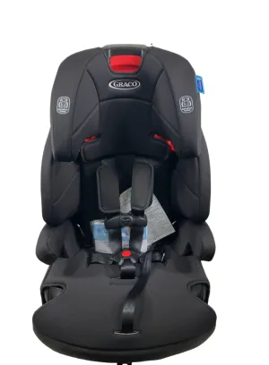 Graco Tranzitions 3-in-1 Harness Booster Car Seat, 2024, Proof