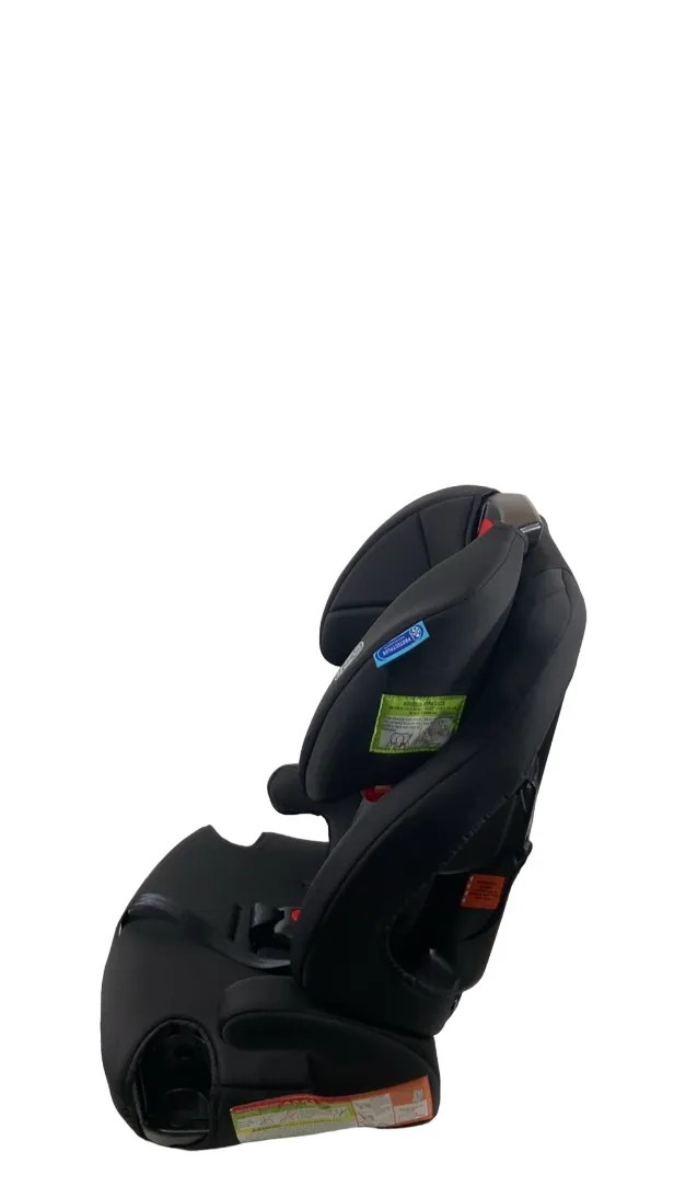 Graco Tranzitions 3-in-1 Harness Booster Car Seat, 2024, Proof