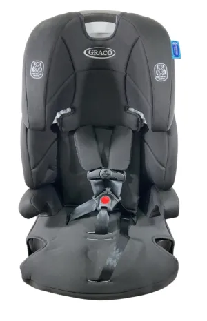 Graco Tranzitions 3-in-1 Harness Booster Car Seat, 2024, Proof