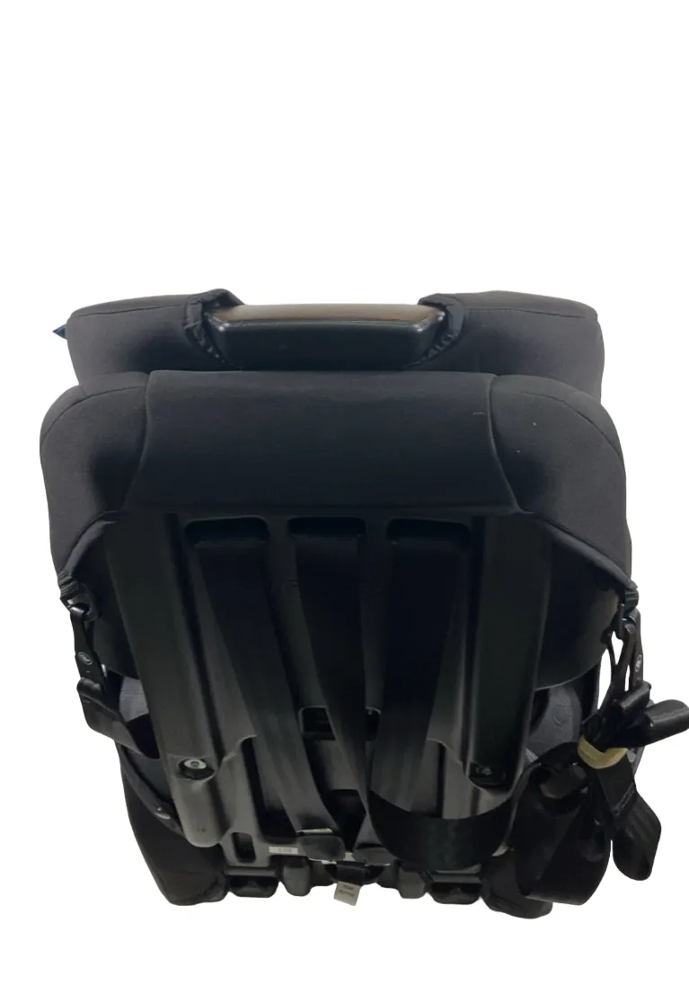 Graco Tranzitions 3-in-1 Harness Booster Car Seat, 2024, Proof