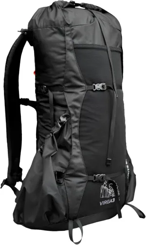 Granite Gear Virga3 26L - Black Regular Torso
