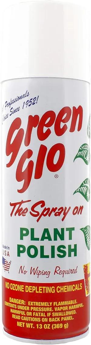 Green Glo Plant Polish 13 oz (20 fl ounces)