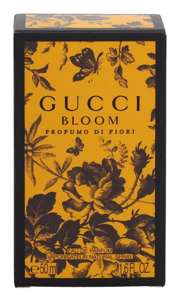 Gucci Bloom Profumo Di Fiori for Women - 1.6 oz EDP Spray