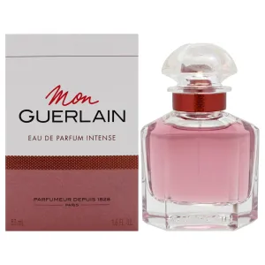 Guerlain Mon Intense for Women - 1.6 oz EDP Spray
