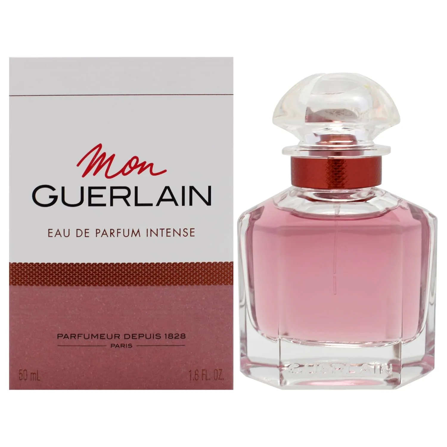 Guerlain Mon Intense for Women - 1.6 oz EDP Spray