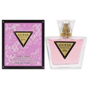 Guess Seductive Kiss EDT Spray Women 2.5 oz
