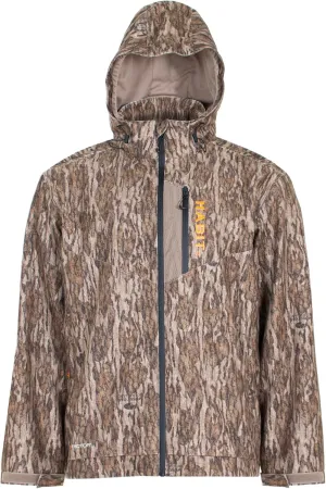 HABIT Men's Ripley Trail Stretch Waterproof Jacket