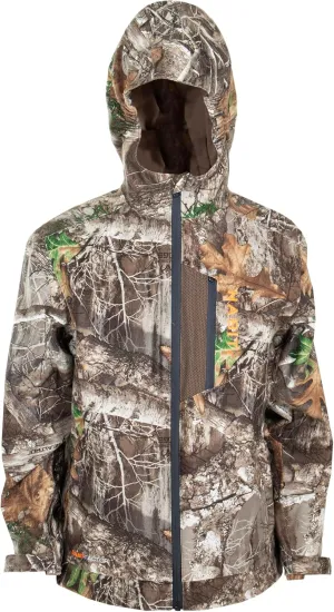 HABIT Youth Ripley Trail Stretch Waterproof Jacket