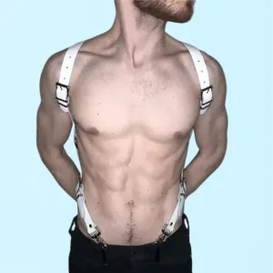 HADRIAN - Vanguard Body Gay Harness