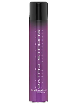 Hair Spay Extra Strong 16.9 fl. oz.