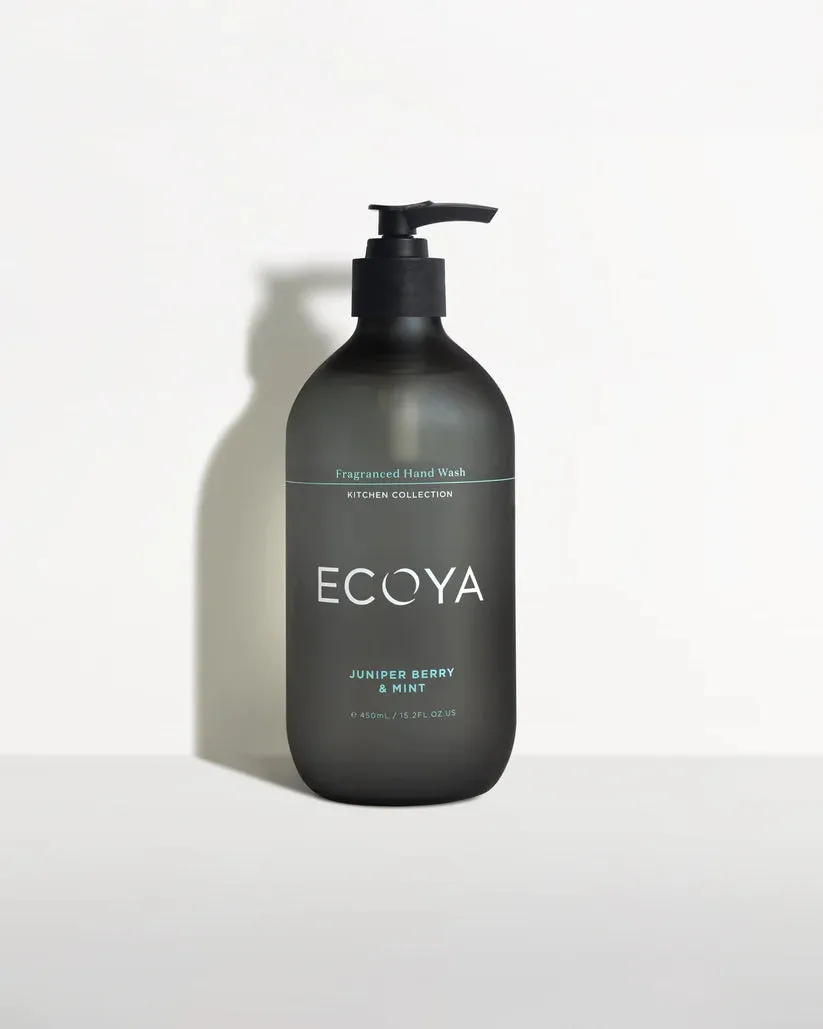 Hand Wash Juniper Berry & Mint