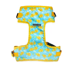 Happy Pineapple Body Mesh Harness
