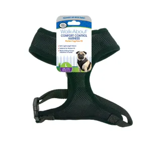 HARNESS COMF CTRL LRG BLK