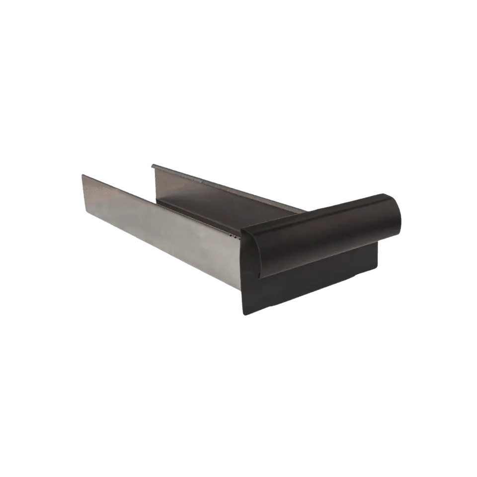 Harvia Part # WX096 Ash box tray for Duo stove