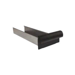 Harvia Part # WX096 Ash box tray for Duo stove