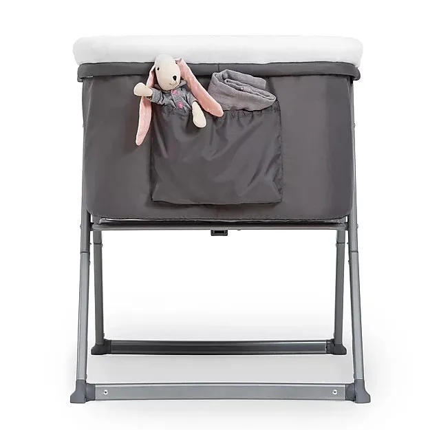 Hauck Dreamer Bedside Cot & Rocking Cradle