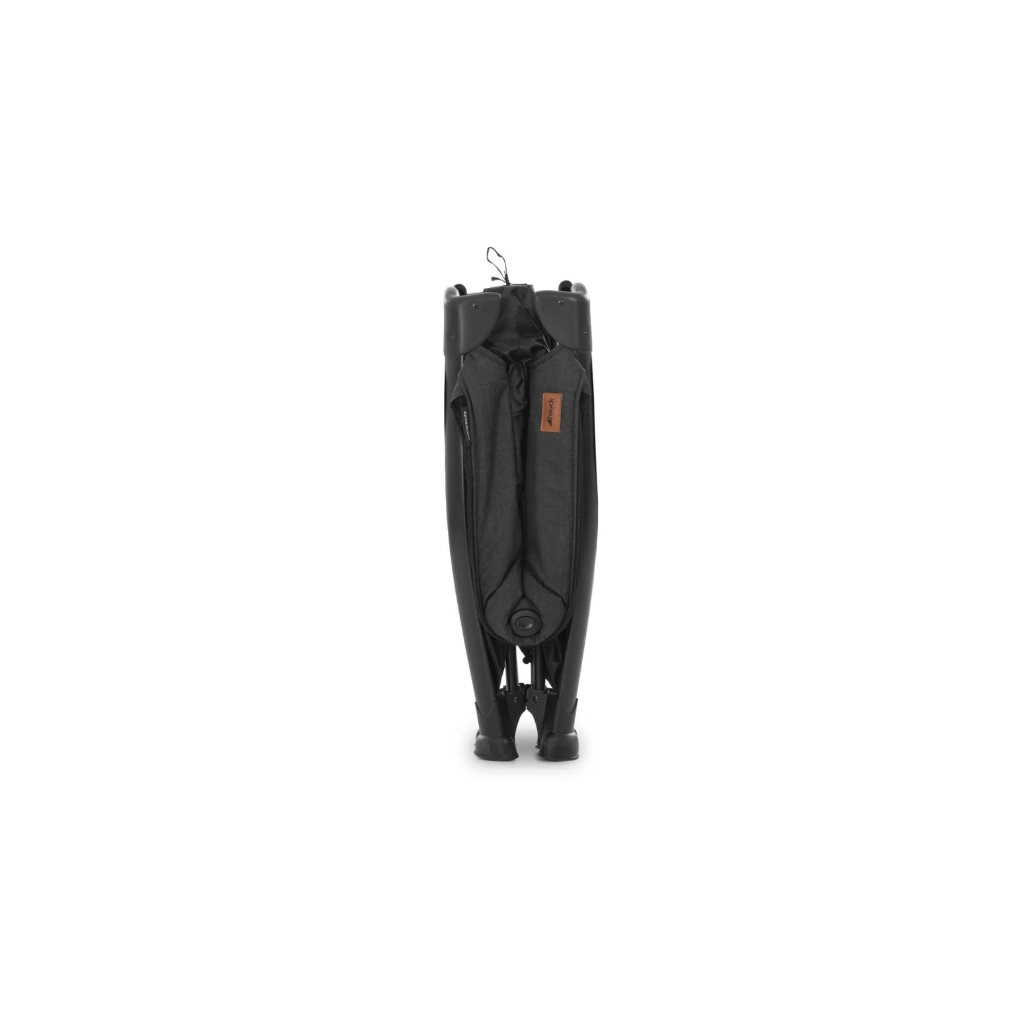 Hauck Play N Relax Center - Melange Black