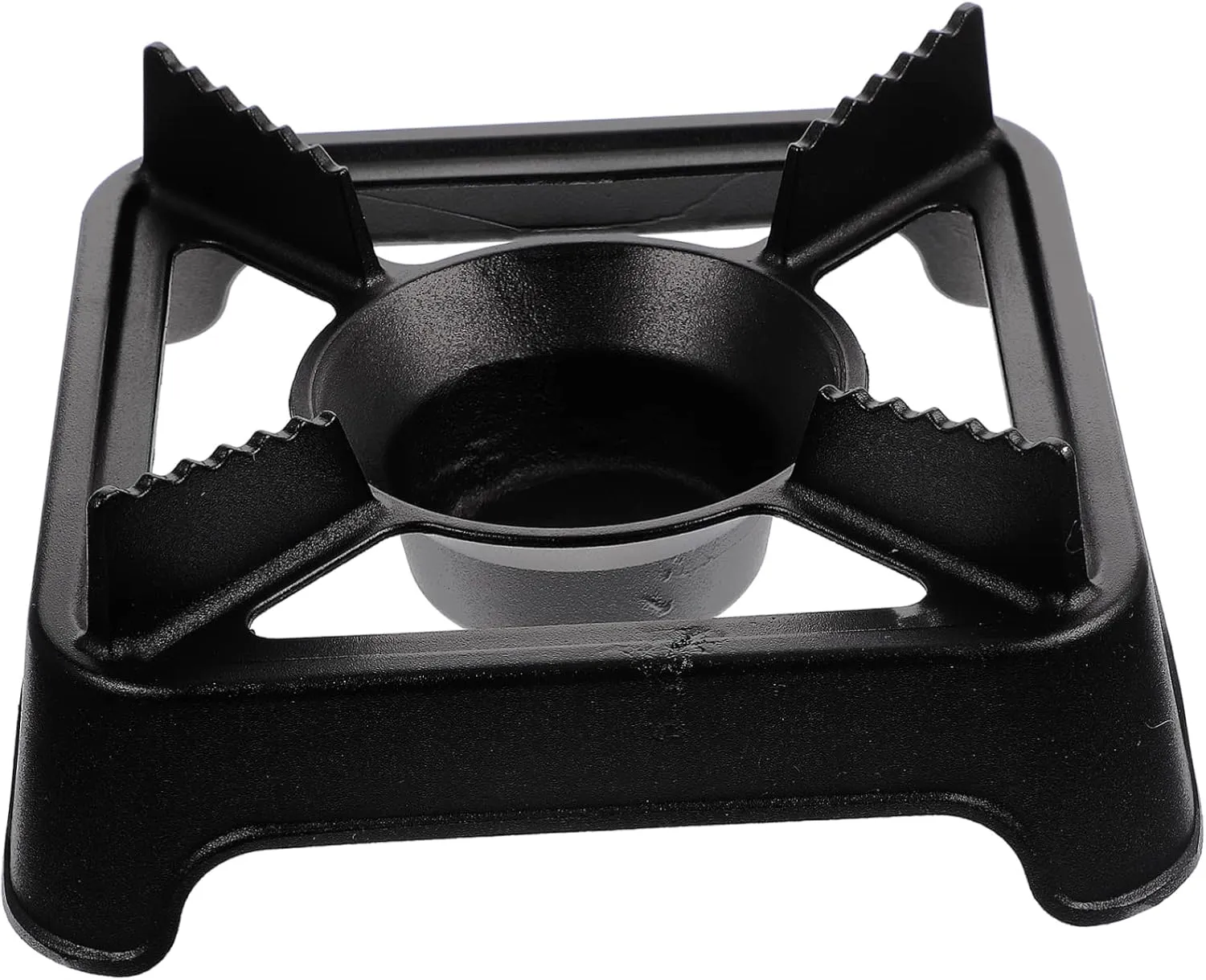 Heating and Insulation Boiler Small Charcoal Grill Mini Alcohol Stove Outdoor Cooking Supply