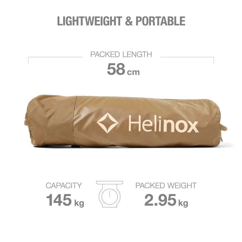 Helinox Cot Max Convertible
