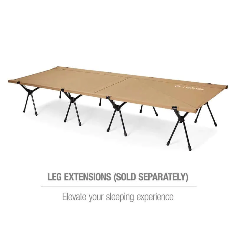 Helinox Cot Max Convertible