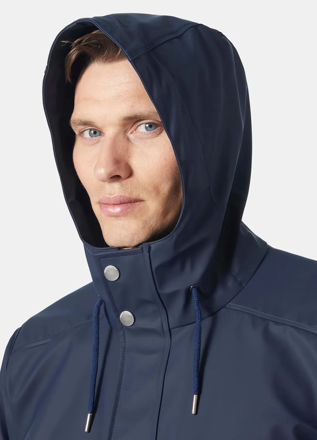 Helly-Hansen Men's Moss Rain Coat