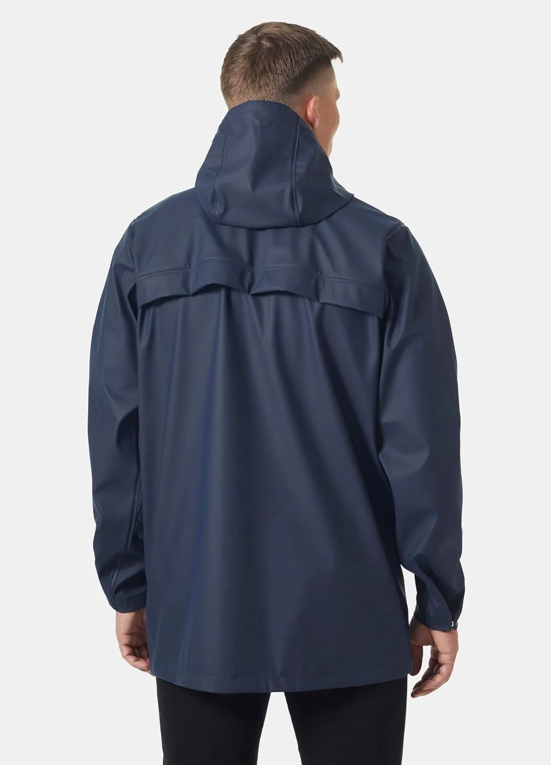 Helly-Hansen Men's Moss Rain Coat