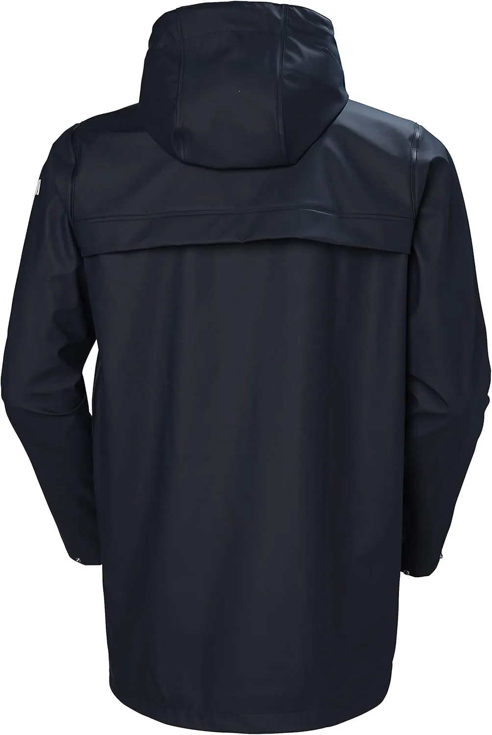 Helly-Hansen Men's Moss Rain Coat