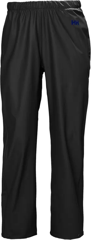 Helly-Hansen Women's Moss Waterproof Windproof Rain Pants