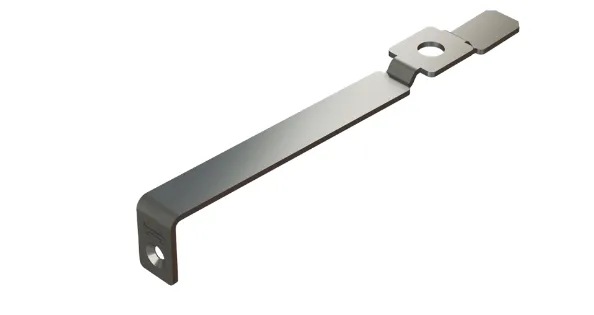 HENDERSON COMPACT 120 LOW HEADROOM KIT