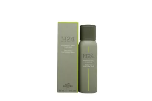 Hermes H24 Refreshing Deodorant Spray for Men, 5.0 Ounce