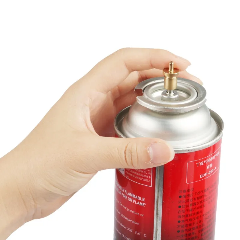 Hiking Inflate Butane Canister