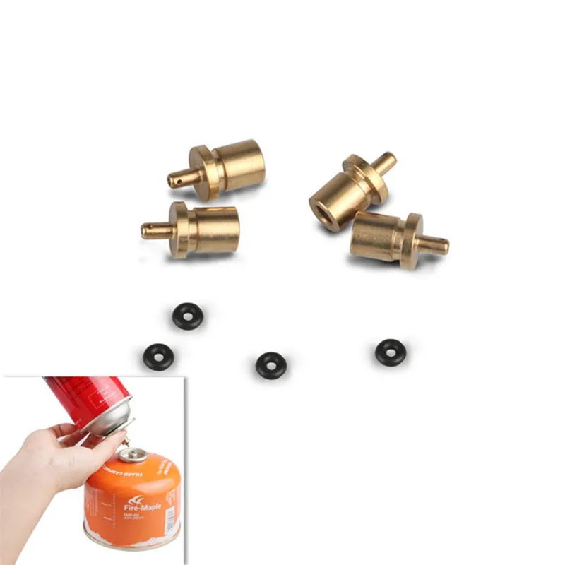 Hiking Inflate Butane Canister