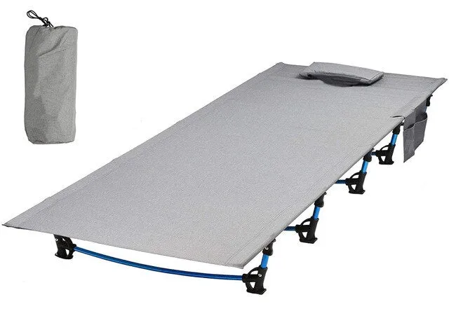 Hitorhike Ultralight Portable Cot