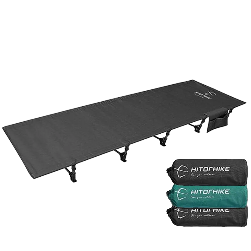 Hitorhike Ultralight Portable Cot
