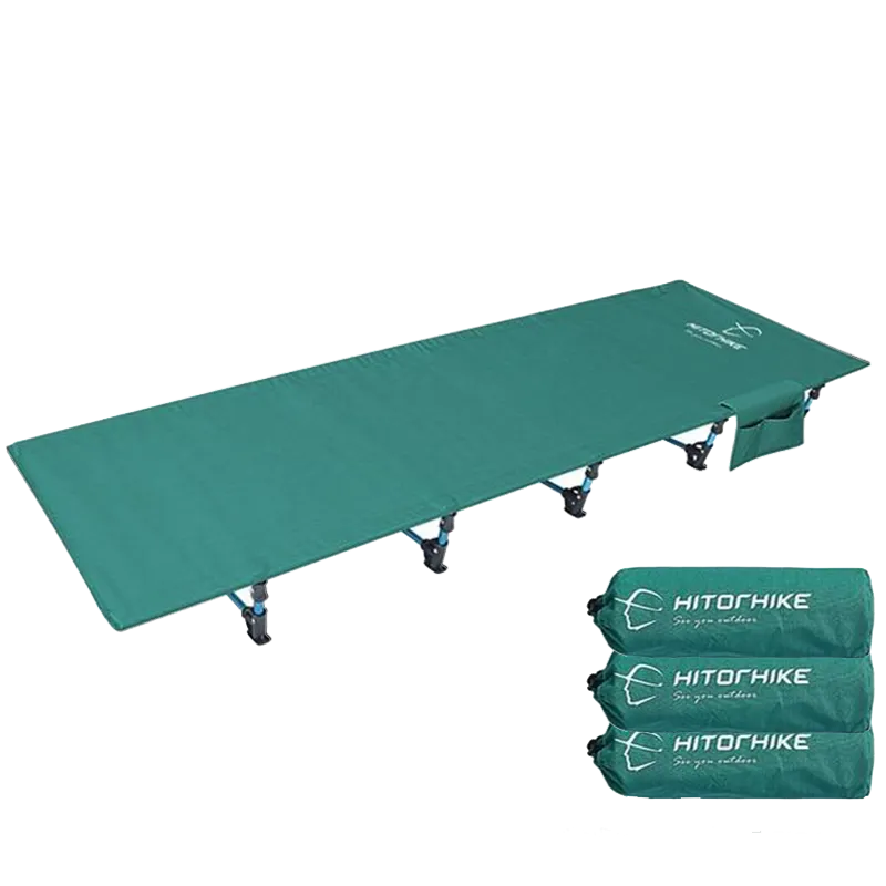 Hitorhike Ultralight Portable Cot