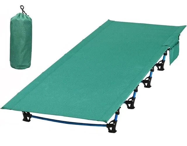 Hitorhike Ultralight Portable Cot