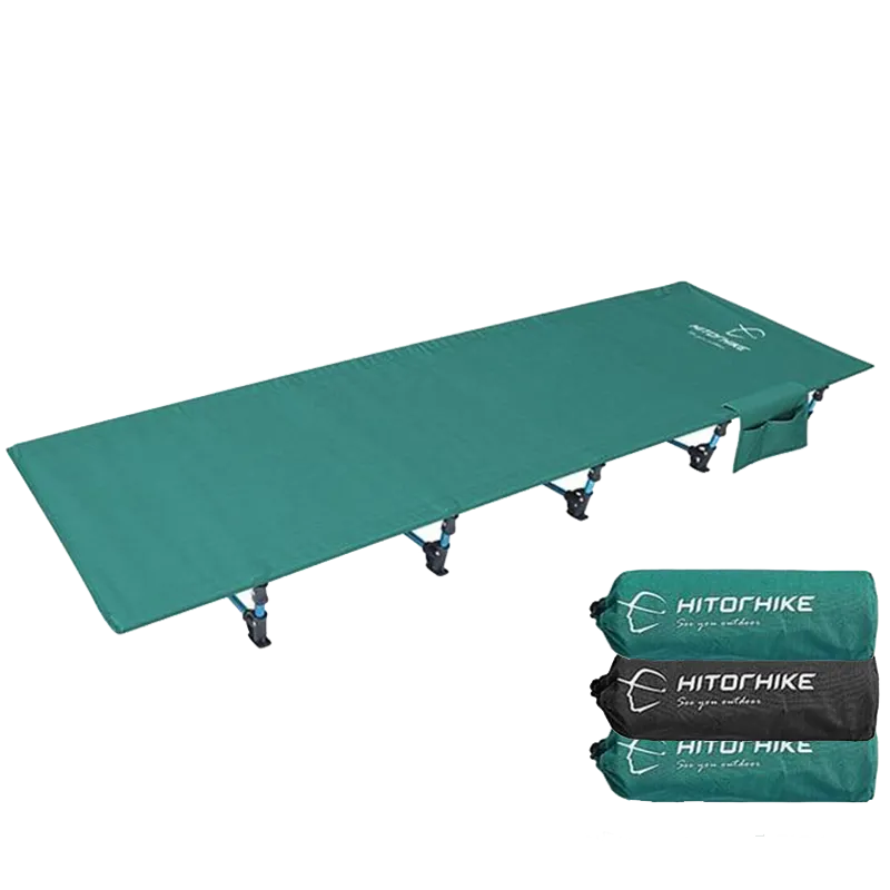 Hitorhike Ultralight Portable Cot