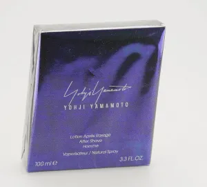 Homme After Shave Natural Spray for Men - (3.3 oz)