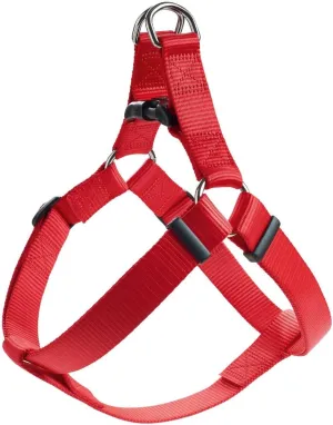 HUNTER Ecco Sport Quick Harness, Large, Red