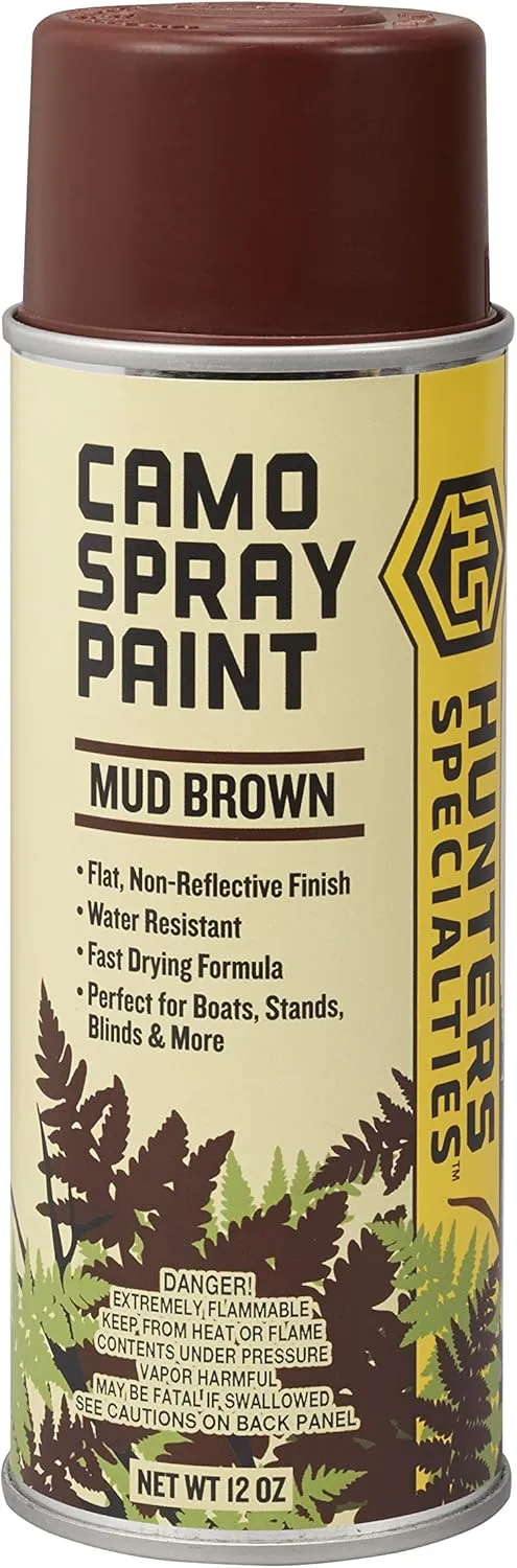Hunters Specialties Spray Paint