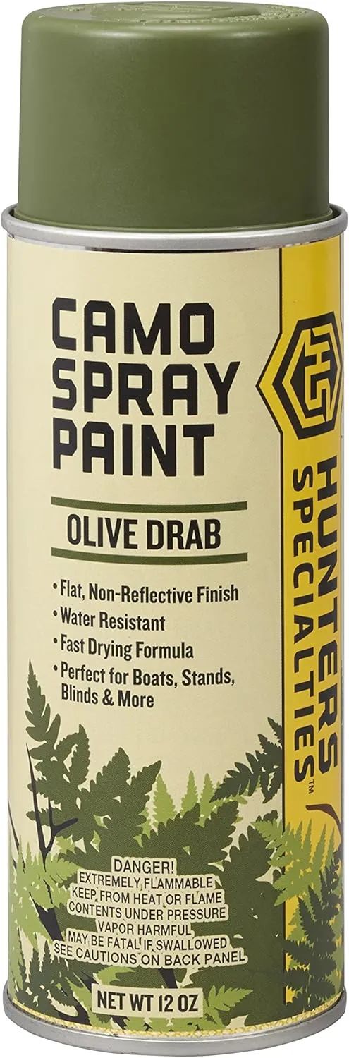Hunters Specialties Spray Paint