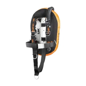 HV Single Backmount Set - XR Line