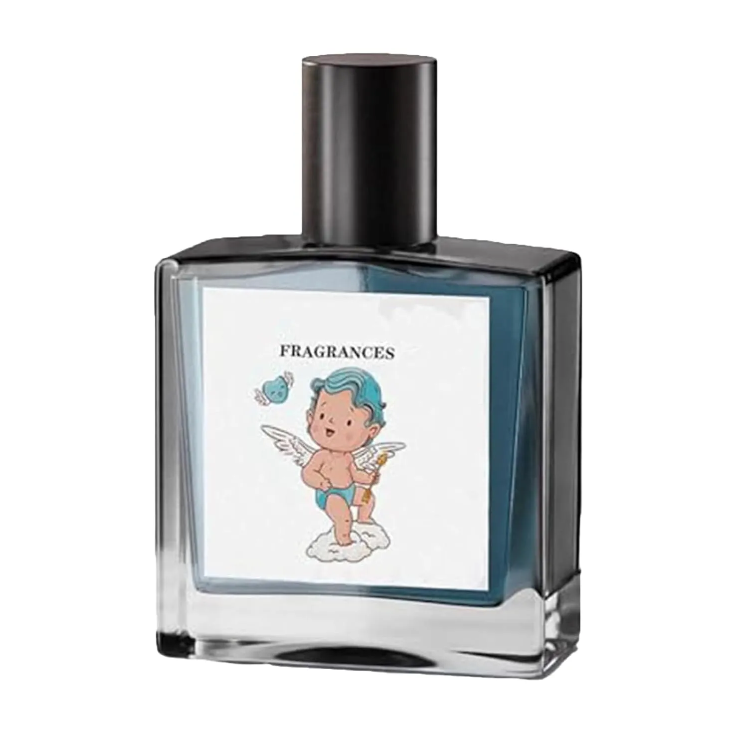 Hypnosis 2.0 Pheromone Cologne for Men - Long-Lasting Scent Fragrance