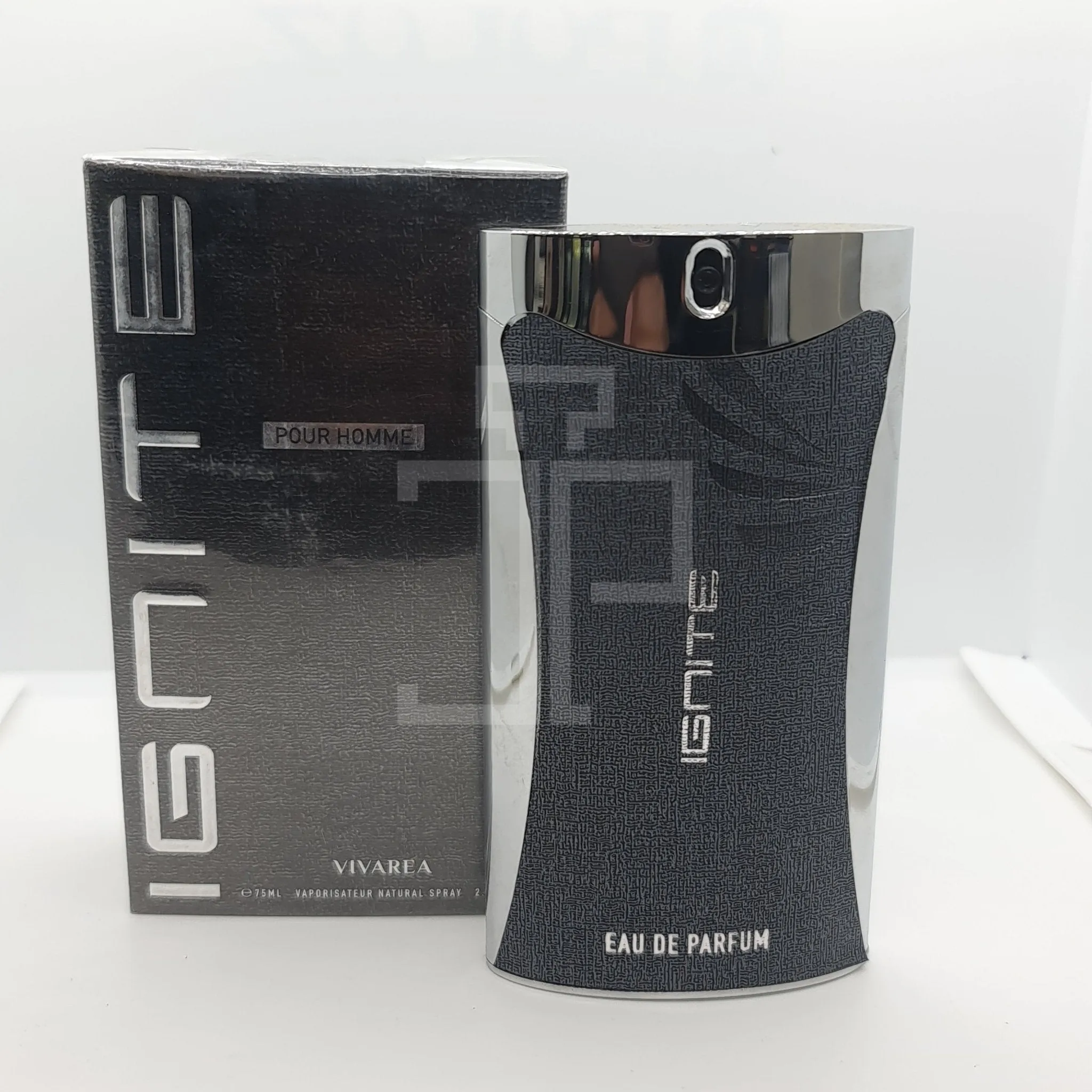IGNITE POUR HOMME