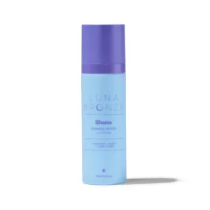 Illume Tanning Water - Liquid, Natural & Organic, Vegan Friendly, Cruelty Free, For All Skin Tones, Light-Medium Glow, Hydrating & Nourishing