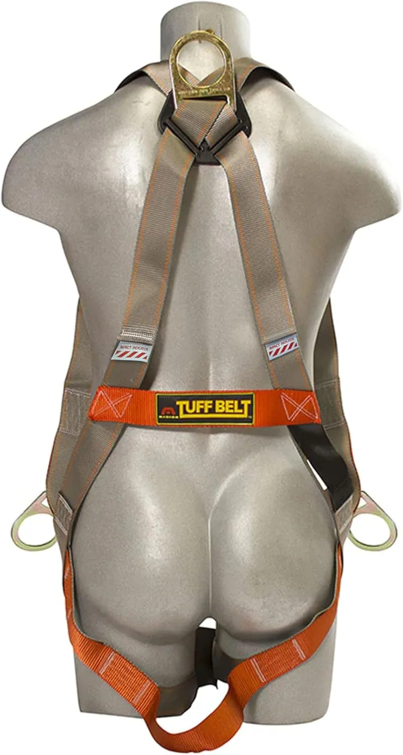 Industrial Safety Harness